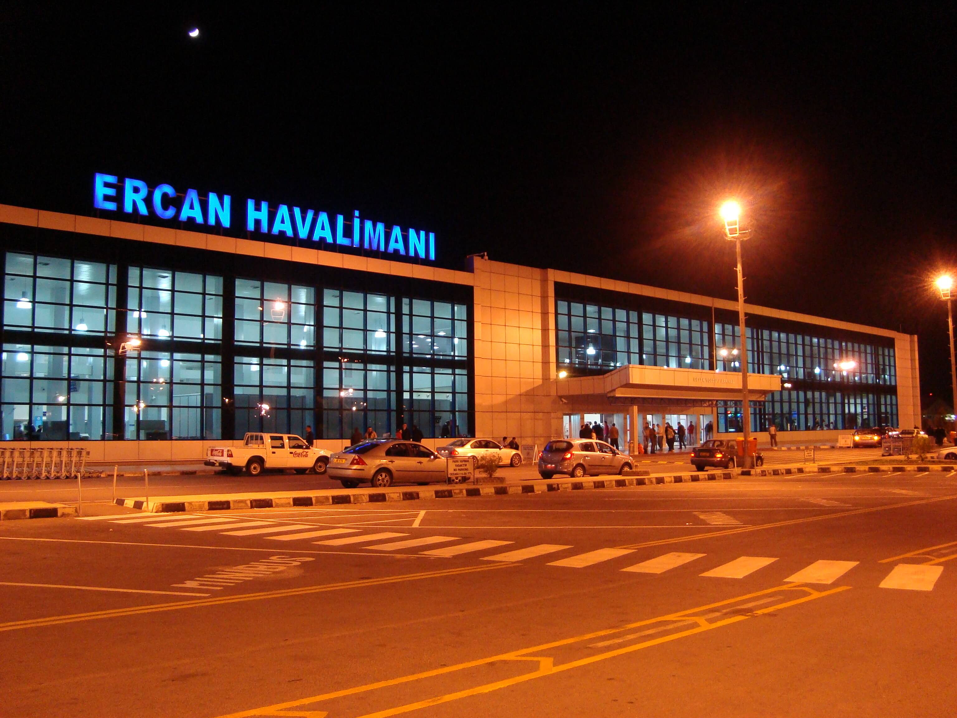 Ercan International Airport.jpg Ercan International Airport.jpg