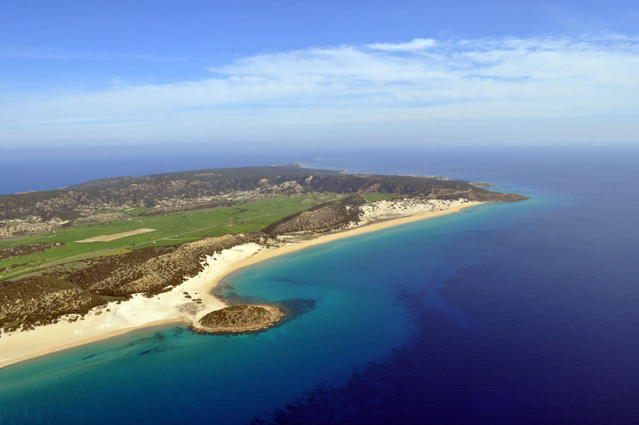 Karpaz Peninsula