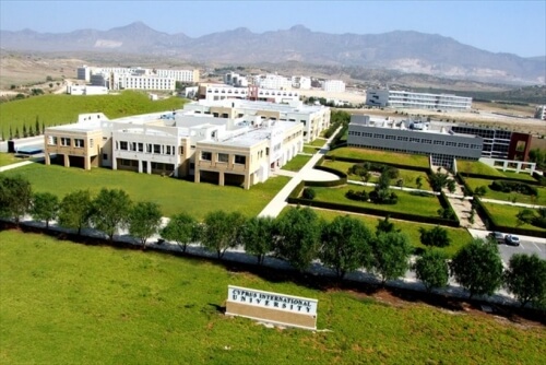 Cyprus International Uluslararasi Kibris Universitesi University.jpg Cyprus International Uluslararasi Kibris Universitesi University.jpg