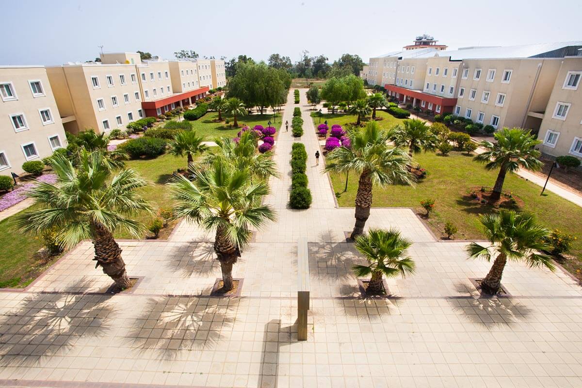 Eastern Mediterranean University 3.jpg Eastern Mediterranean University 3.jpg